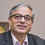 Dr. Ramesh Bhat